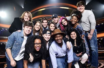 Muere inesperadamente conocido participante de 'American Idol' a los 31 años