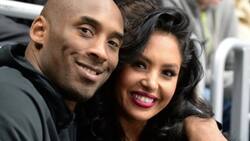 Viuda de Kobe Bryant honra a esposo e hija al ganar millonario monto por difusión de fotos grotescas