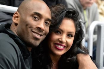 Viuda de Kobe Bryant honra a esposo e hija al ganar millonario monto por difusión de fotos grotescas