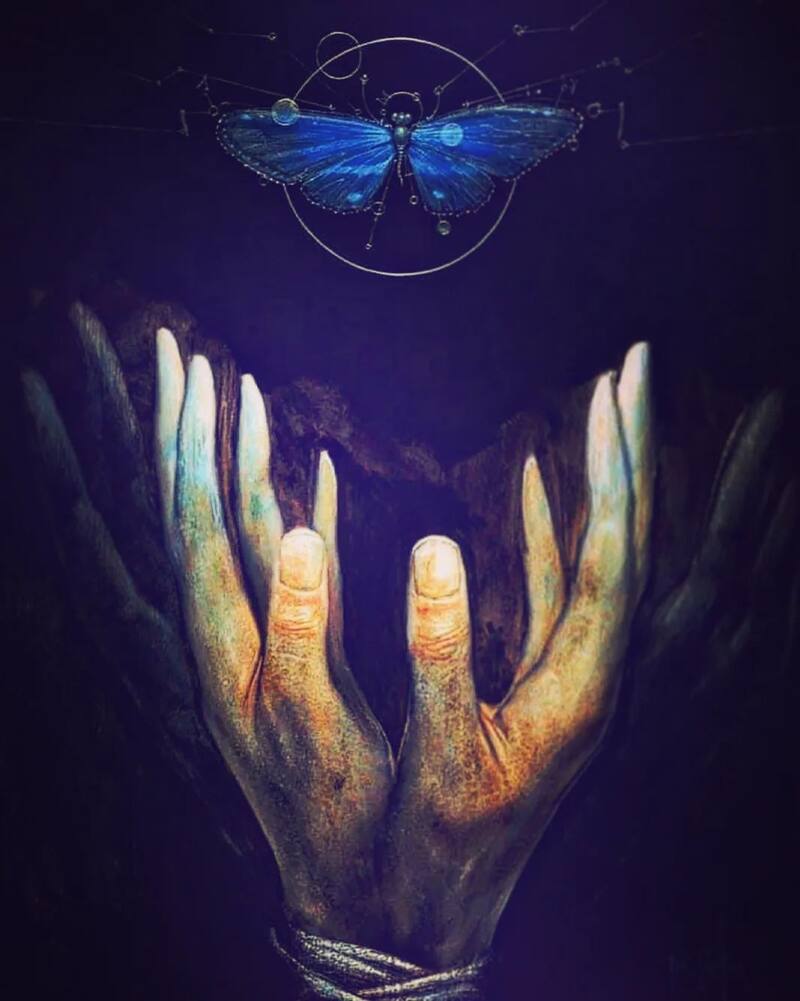 La numerología ayudará a conocer nuestros números de la suerte - Créditos: Instagram