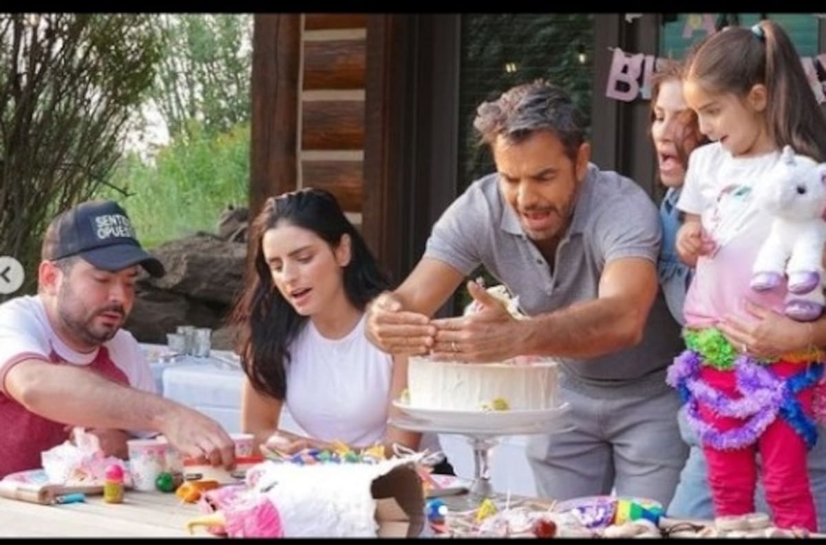 'De viaje con los Derbez' ya tiene fecha de estreno para su tercera temporada