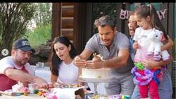 'De viaje con los Derbez' ya tiene fecha de estreno para su tercera temporada