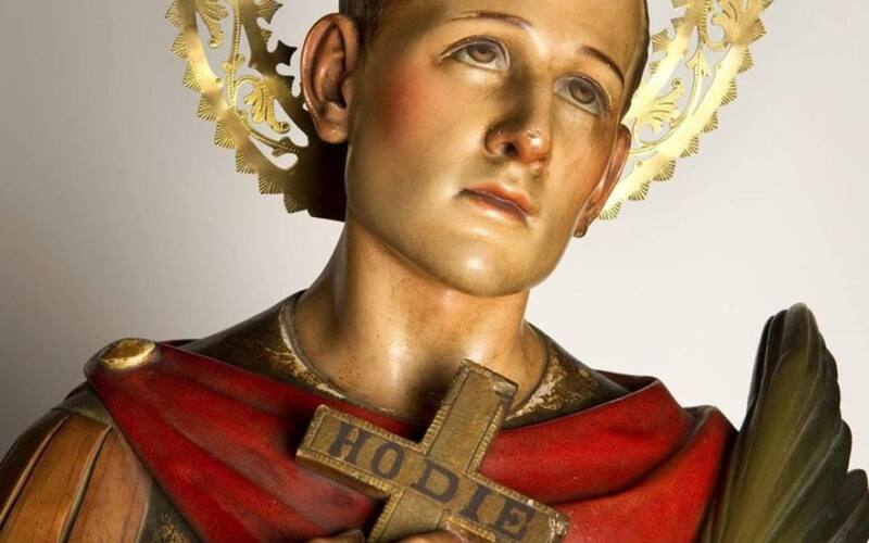 Cada 19 de abril se conmemora el día de San Expedito, el Patrono de las causas justas y urgentes.