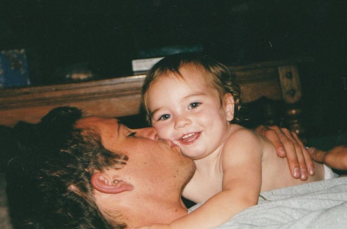 Hija de Paul Walker hace una confesión personal como protesta
