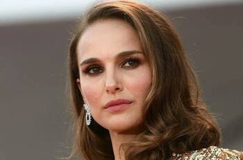 Serie de Natalie Portman tuvo que detener sus grabaciones por amenazas