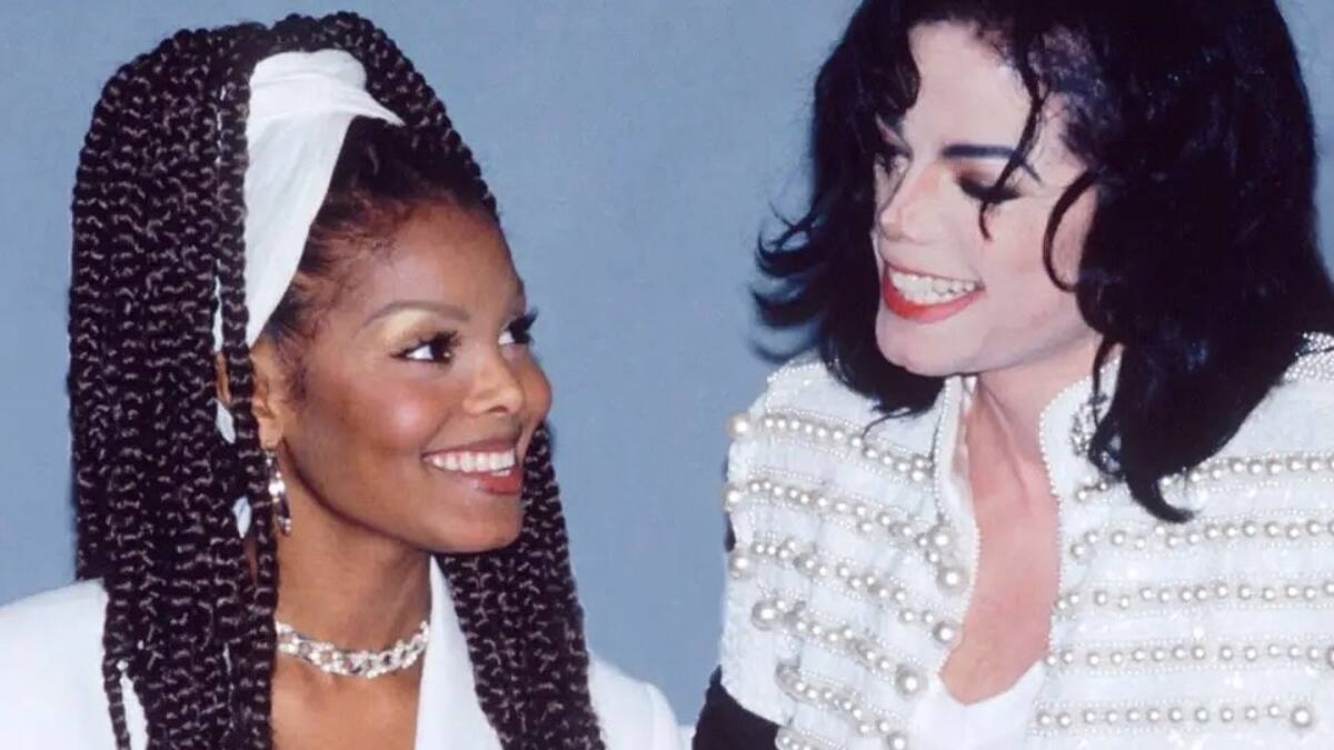 "Esta es mi historia", dice Janet Jackson para presentar adelanto de su nuevo documental