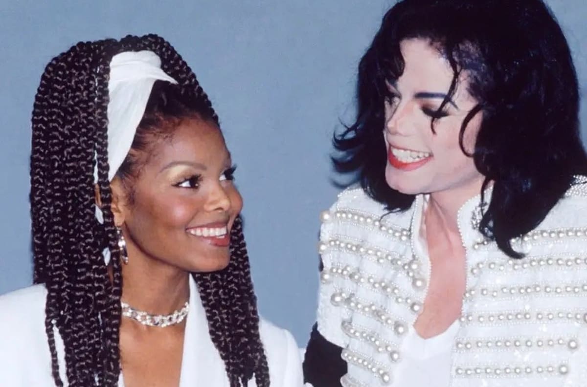 "Esta es mi historia", dice Janet Jackson para presentar adelanto de su nuevo documental