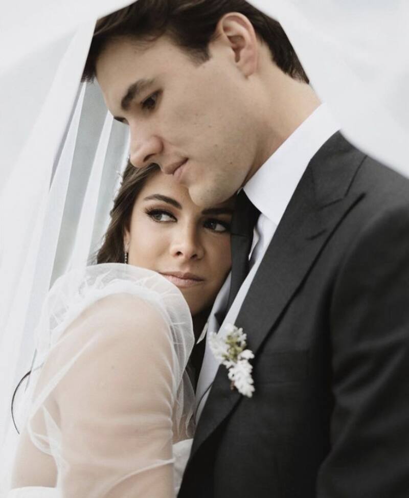 - Créditos: Instagram