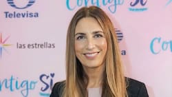 Actriz de 'Contigo sí' se sometió a cambios drásticos para darle total realismo a su personaje