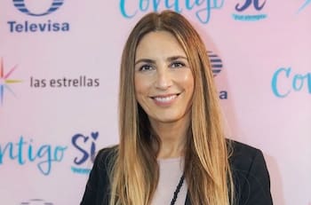 Actriz de 'Contigo sí' se sometió a cambios drásticos para darle total realismo a su personaje