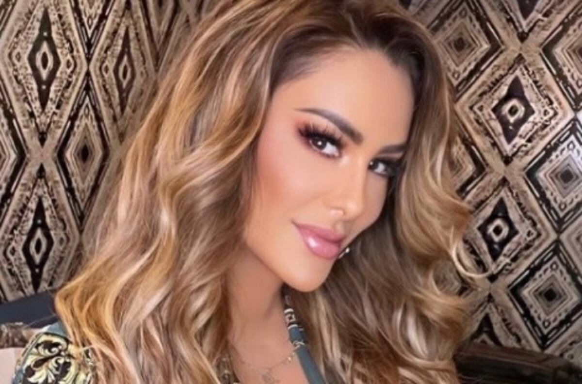 Ninel Conde vivió momentos de angustia al acudir al desfile del orgullo en San Francisco