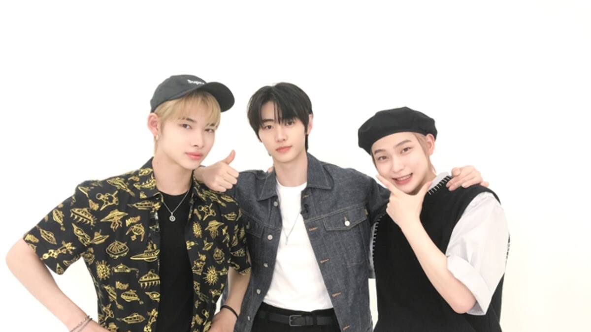 Cinco estrellas coreanas que ya abrieron su perfil en TikTok