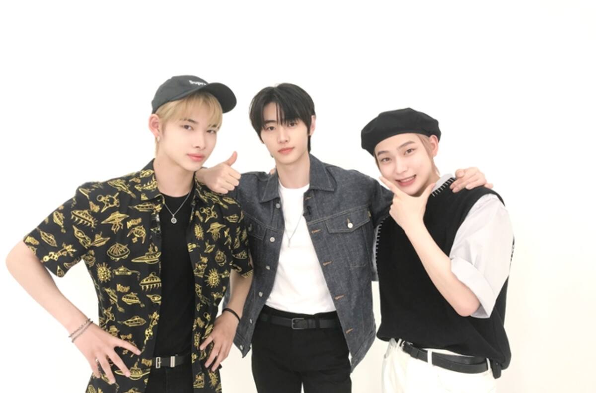 Cinco estrellas coreanas que ya abrieron su perfil en TikTok