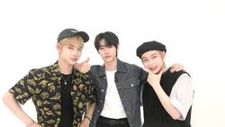 Cinco estrellas coreanas que ya abrieron su perfil en TikTok