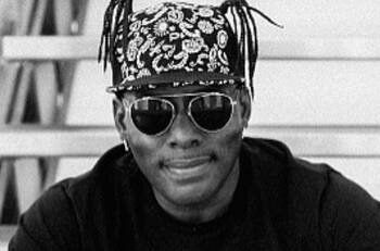 Autopsia de Coolio aclaró la causa de su muerte en el baño de la casa de un amigo