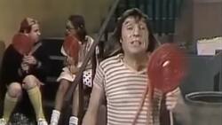 El día que Benny Ibarra apareció en 'El Chavo del 8'