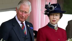 El significativo rol de la princesa Ana en la Coronación hace llorar a una experta de la realeza