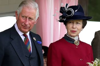 El significativo rol de la princesa Ana en la Coronación hace llorar a una experta de la realeza