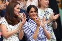 El gusto en común de Kate Middleton y Meghan Markle