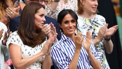 El gusto en común de Kate Middleton y Meghan Markle