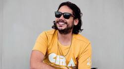 A esto se dedica Rix tras salir de prisión