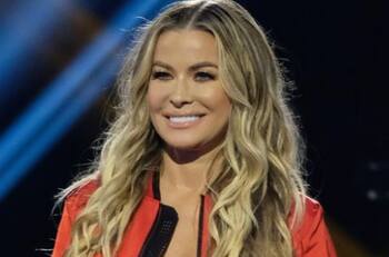 Carmen Electra estrenará perfil en aplicación para fans y comparte qué contenido se podrá encontrar