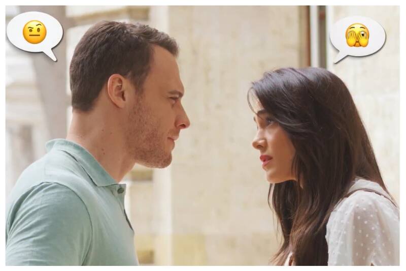 La serie Ya Çok Seversen (Si me amas) bajó su índice de audiencia en la segunda semana de exhibición. El sostén de la serie sigue siendo Kerem Bürsin.