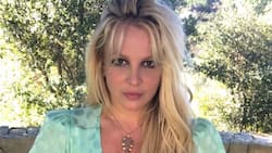 Britney Spears responde a fanáticos que enviaron policías a su casa