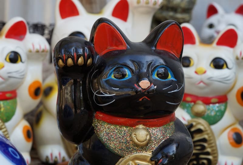 Sigue estos 5 consejos feng shui para tener buena fortuna