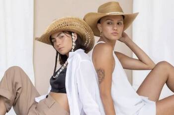 Hija de Raúl Araiza termina su relación con reconocida modelo