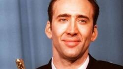 Nicolas Cage aparece irreconocible en la calle con aspecto mucho mayor que sus 58 años