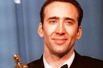 Nicolas Cage aparece irreconocible en la calle con aspecto mucho mayor que sus 58 años