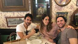 Mira cómo luce la única hija de Beto Cuevas, quien a sus 34 años se casó