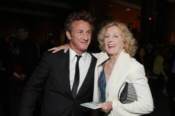 Fallece Eileen Ryan, mamá del actor Sean Penn y protagonista de ‘Magnolia’, a los 94 años