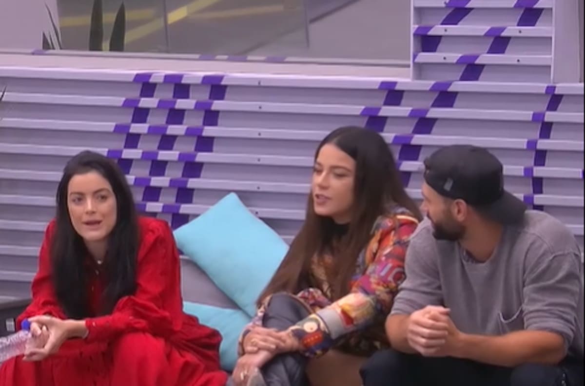 Aumenta la tensión, hay cinco nominados en 'La casa de los famosos 2'
