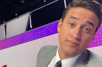 ¡Los rumores crecen! Nacho Lozano le dice “reina” a Adamari López en Instagram