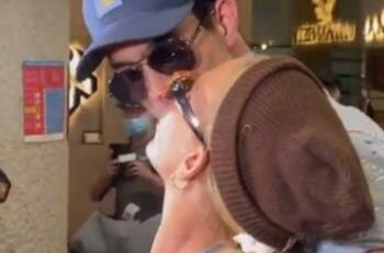 Niurka y Juan Vidal envían fuerte mensaje a Cynthia Klitbo