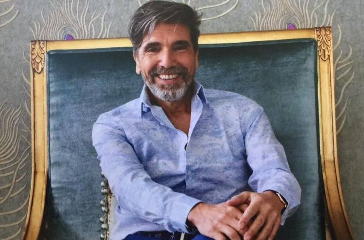 No sólo Diego Verdaguer, Amanda Miguel y su hija también tuvieron Covid-19