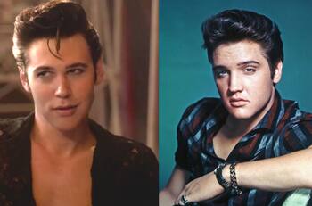 Revelan cuáles situaciones de la película de ‘Elvis’ son reales y cuáles solo ficción
