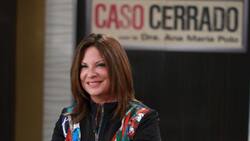 Conoce los 3 casos más impactante que resolvió la doctora Polo en Caso Cerrado