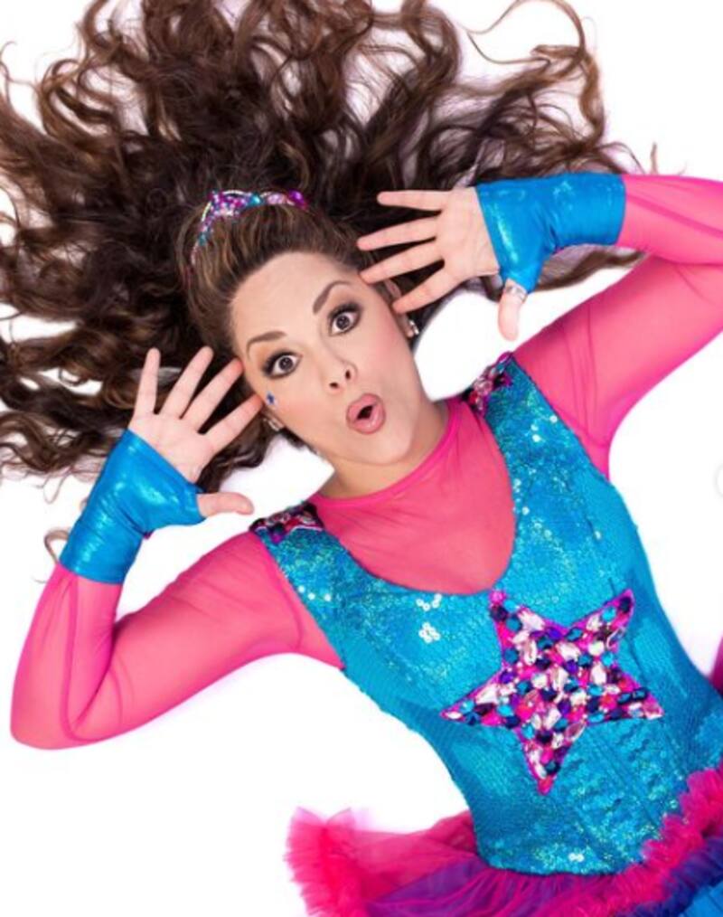 Tatiana se muestra feliz de conducir ‘Master Chef Celebrity México’ - Créditos: Instagram