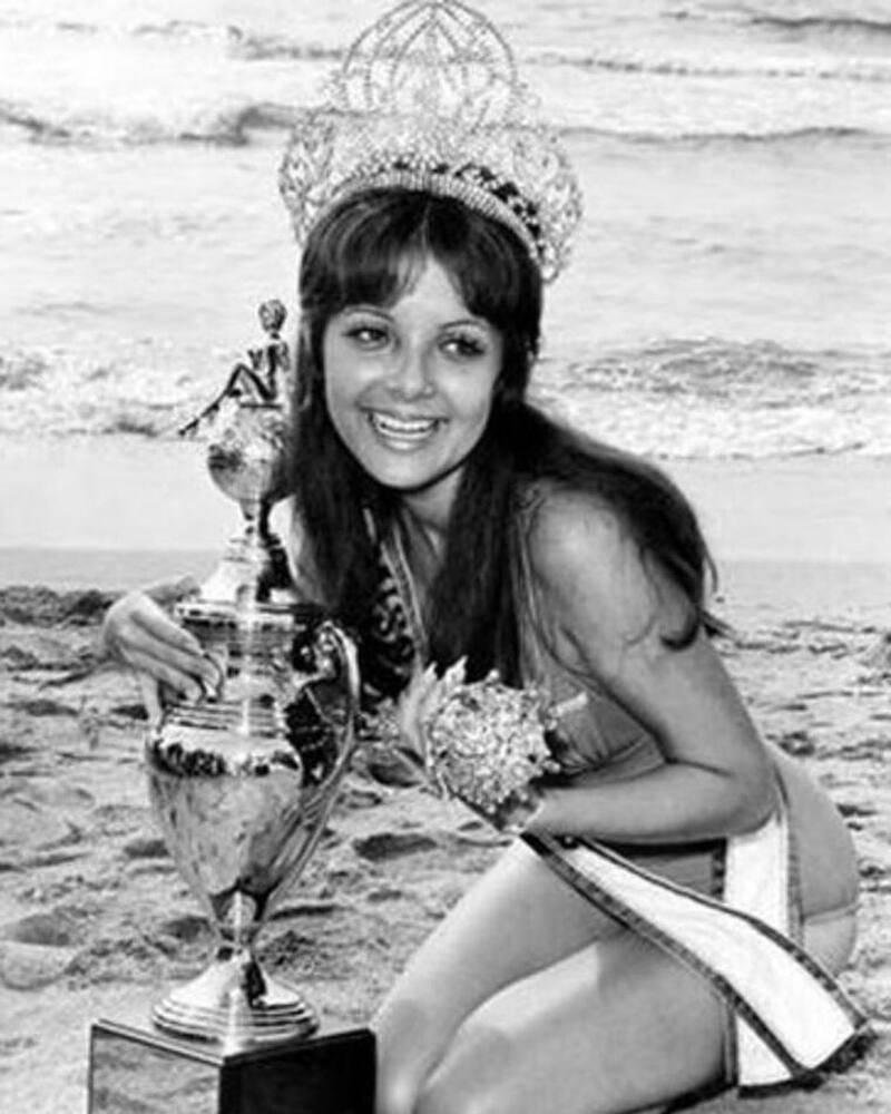 Marisol Malaret murió a la edad de 73 años y su hija así la recordó - Créditos: Instagram