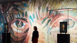 Descubren dibujo de Vincent van Gogh que revelaría secretos sobre el pintor