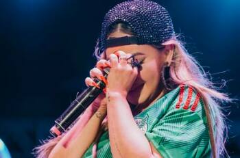 Chiquis comparte fotografía inédita de Jenni Rivera en su aniversario luctuoso