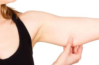 Bicarbonato: el aliado natural para solucionar las ‘alas de murciélago’