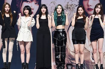 "La maldición de los siete años" que se ciñe sobre las bandas de K-pop