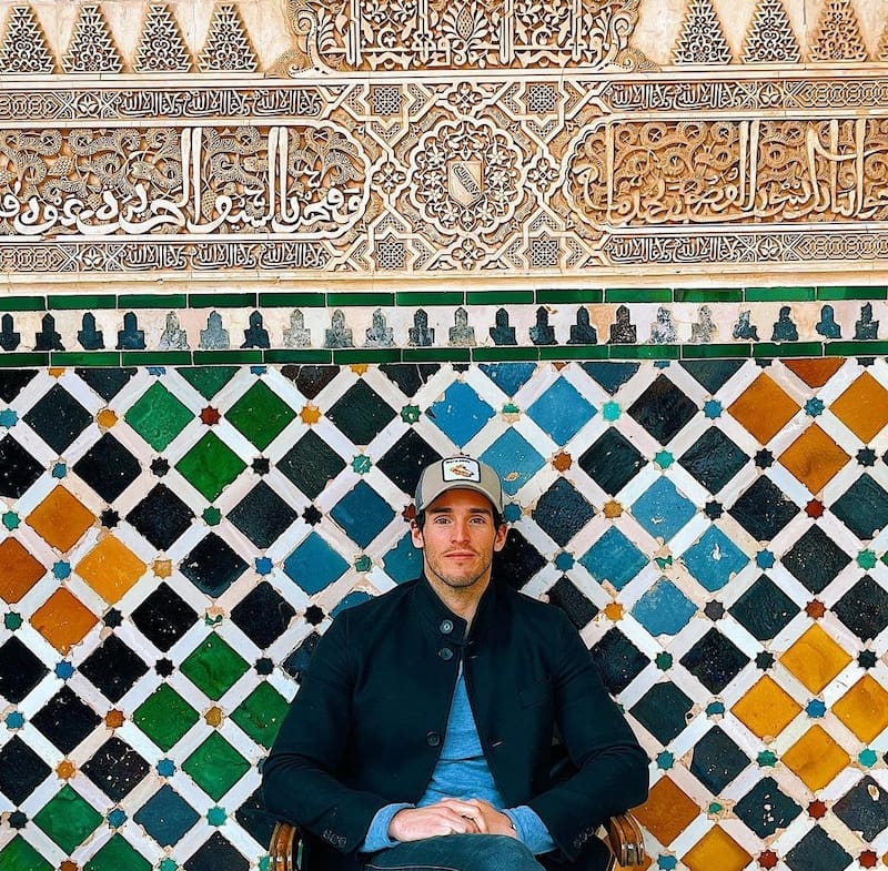 Íñigo Onieva envía contundente comunicado hablando sobre el anillo de compromiso de Tamara Falcó - Créditos: Instagram