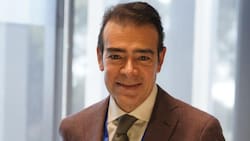 Toño Mauri es operado de emergencia por una obstrucción intestinal