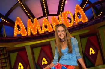 Los planes de Amanda Bynes una vez que deje el hospital de salud mental