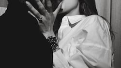 Hija de Luis Miguel, Michelle Salas, anuncia su compromiso con su novio, un destacado empresario